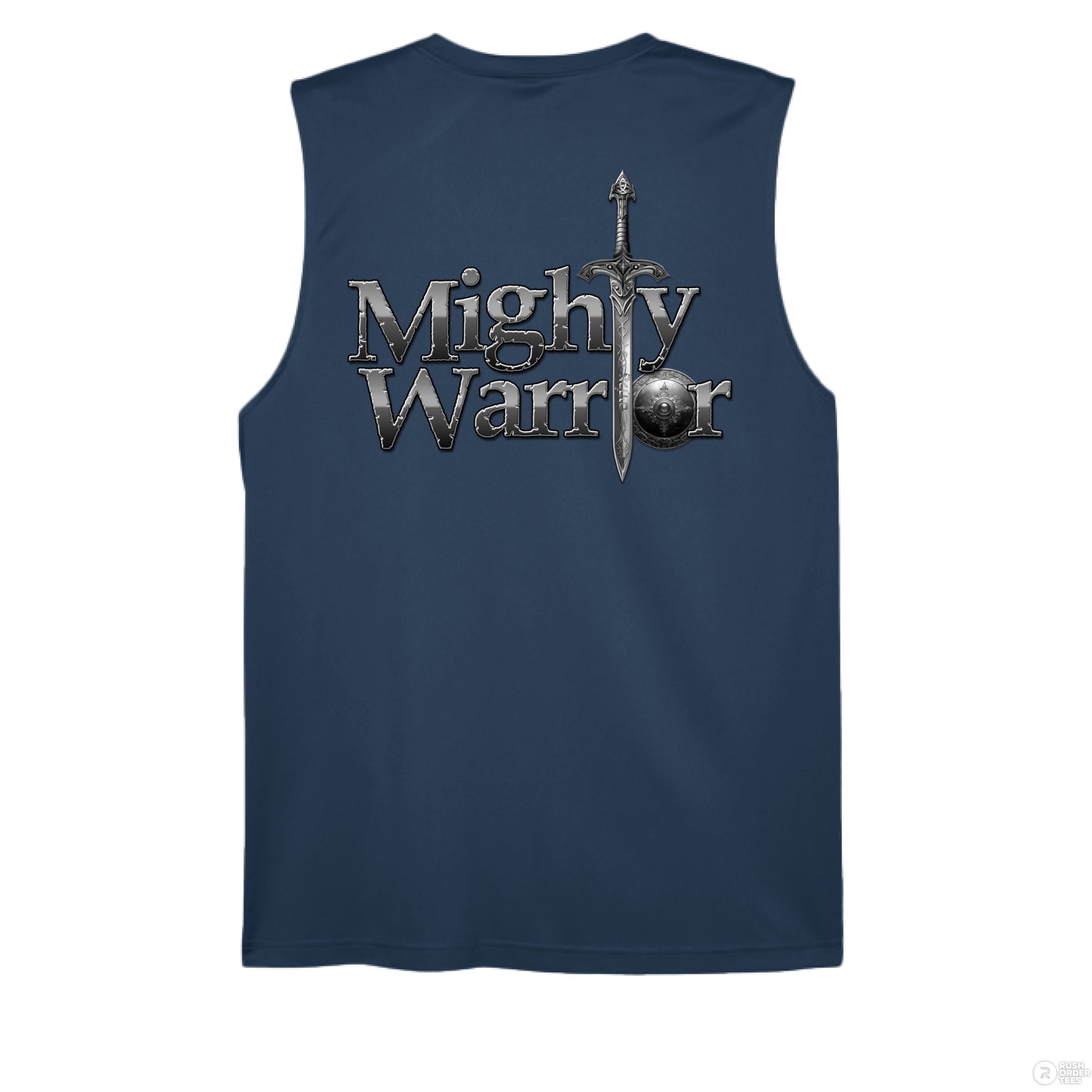 SPORT DARK NAVY - BACK