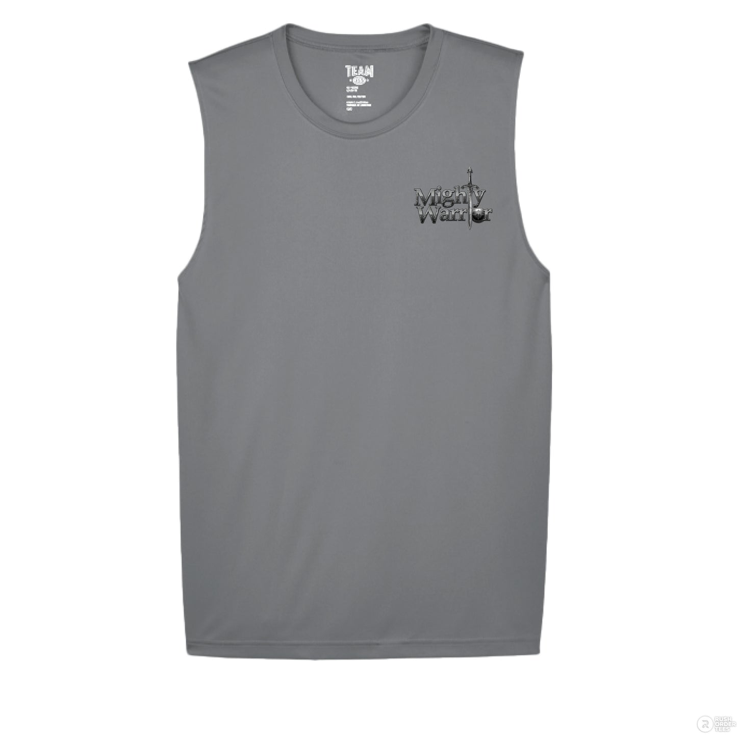 SPORT GRAPHITE - FRONT