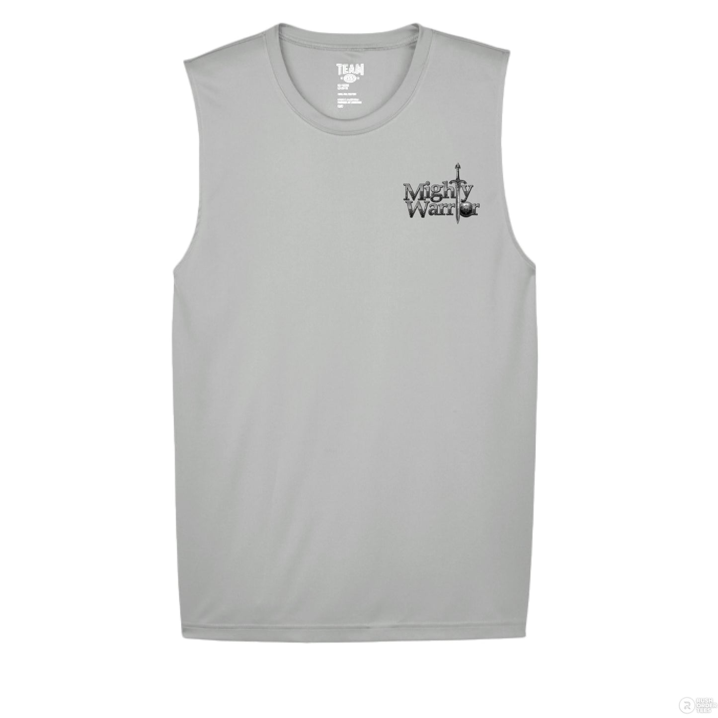 SPORT SILVER - FRONT