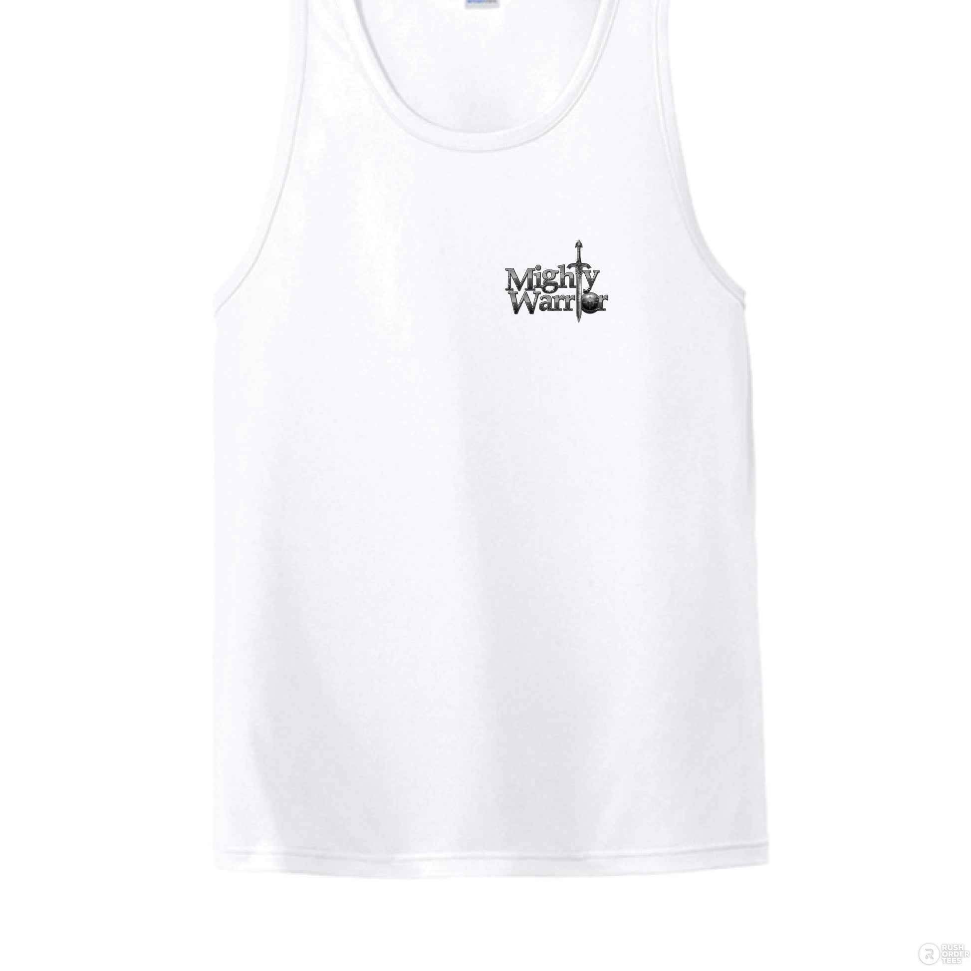 White - FRONT