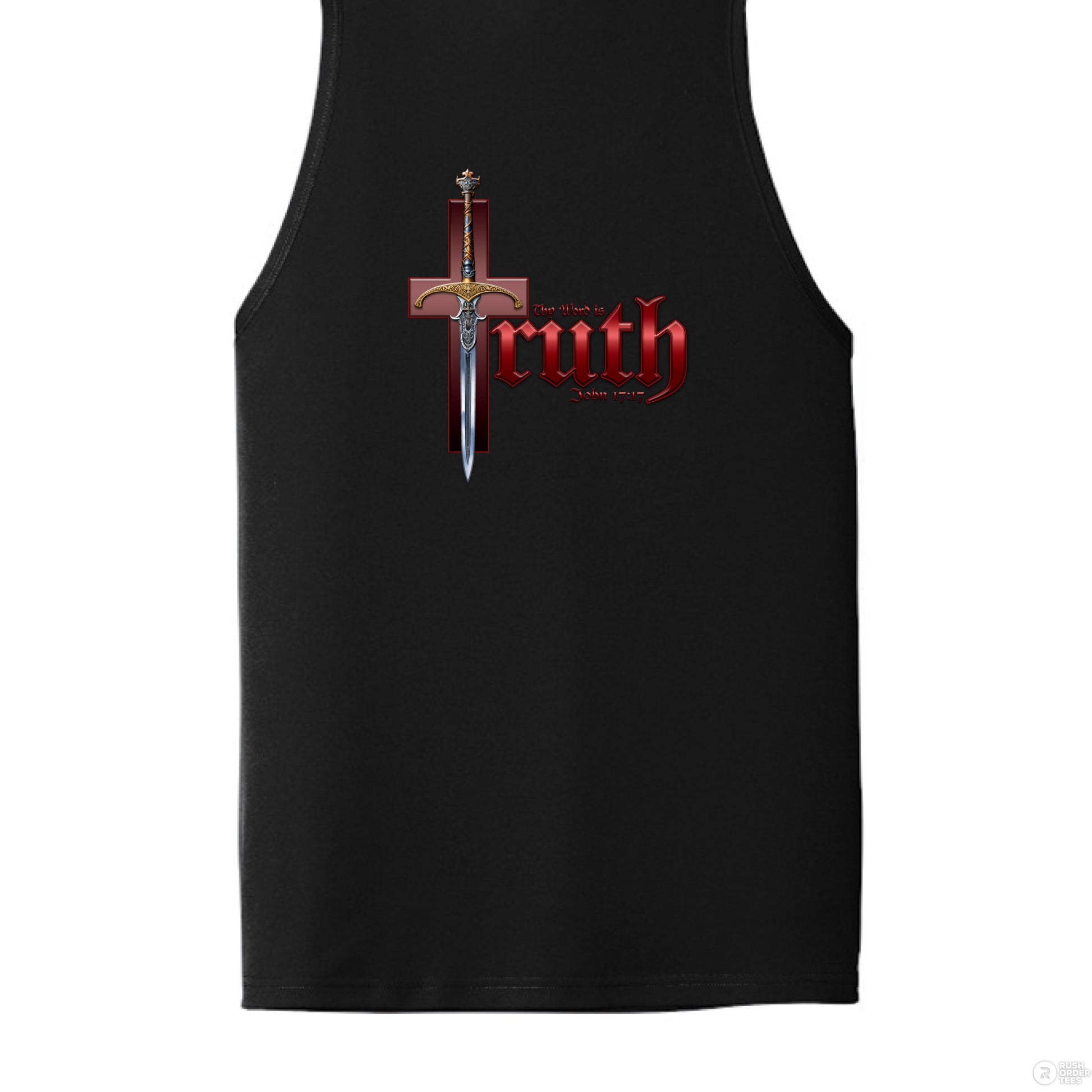 Black - BACK
