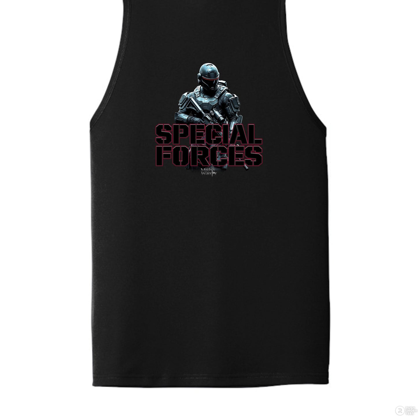 Black - BACK