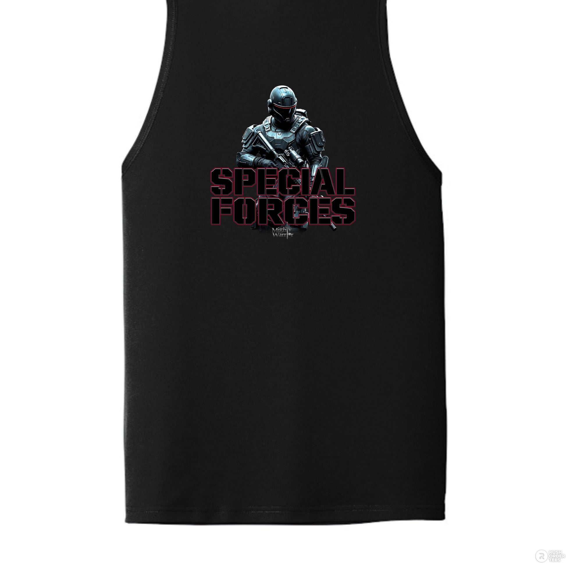 Black - BACK