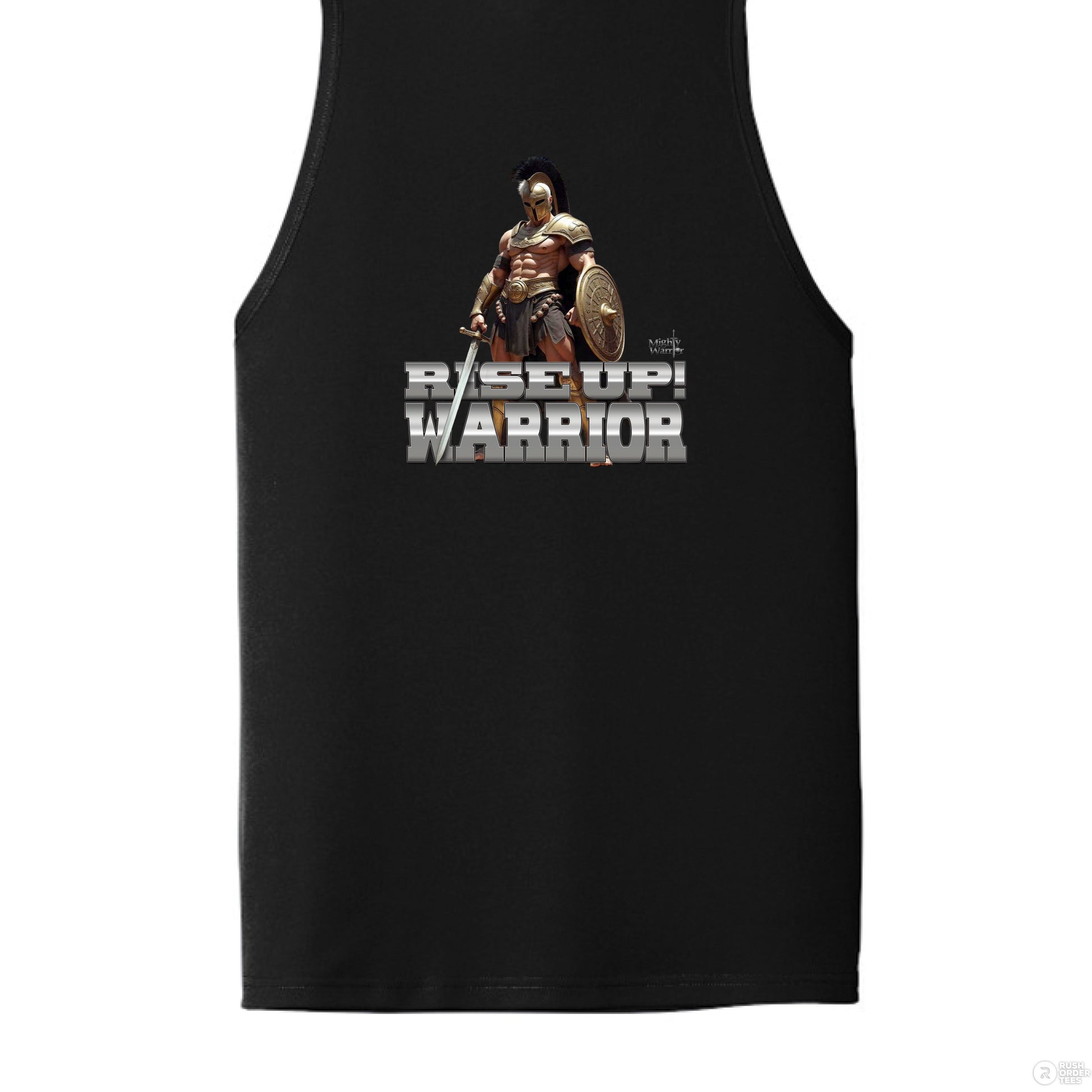 Black - BACK