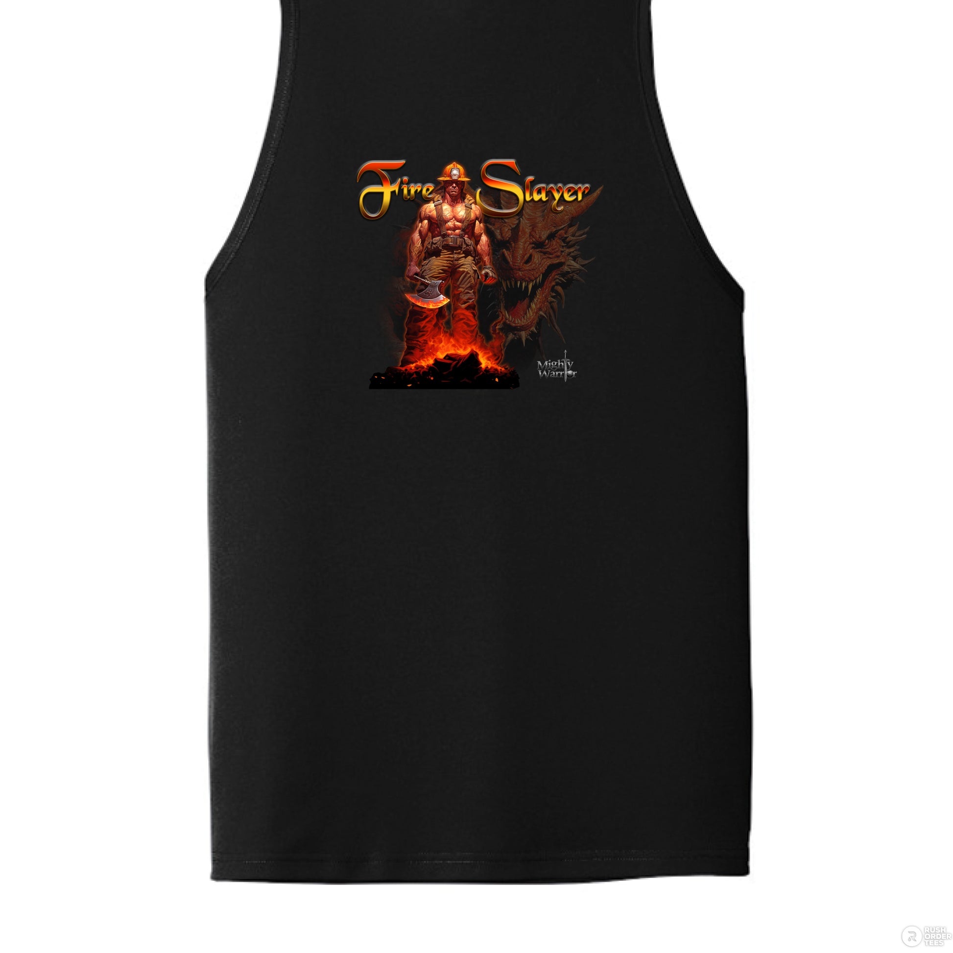 Black - BACK