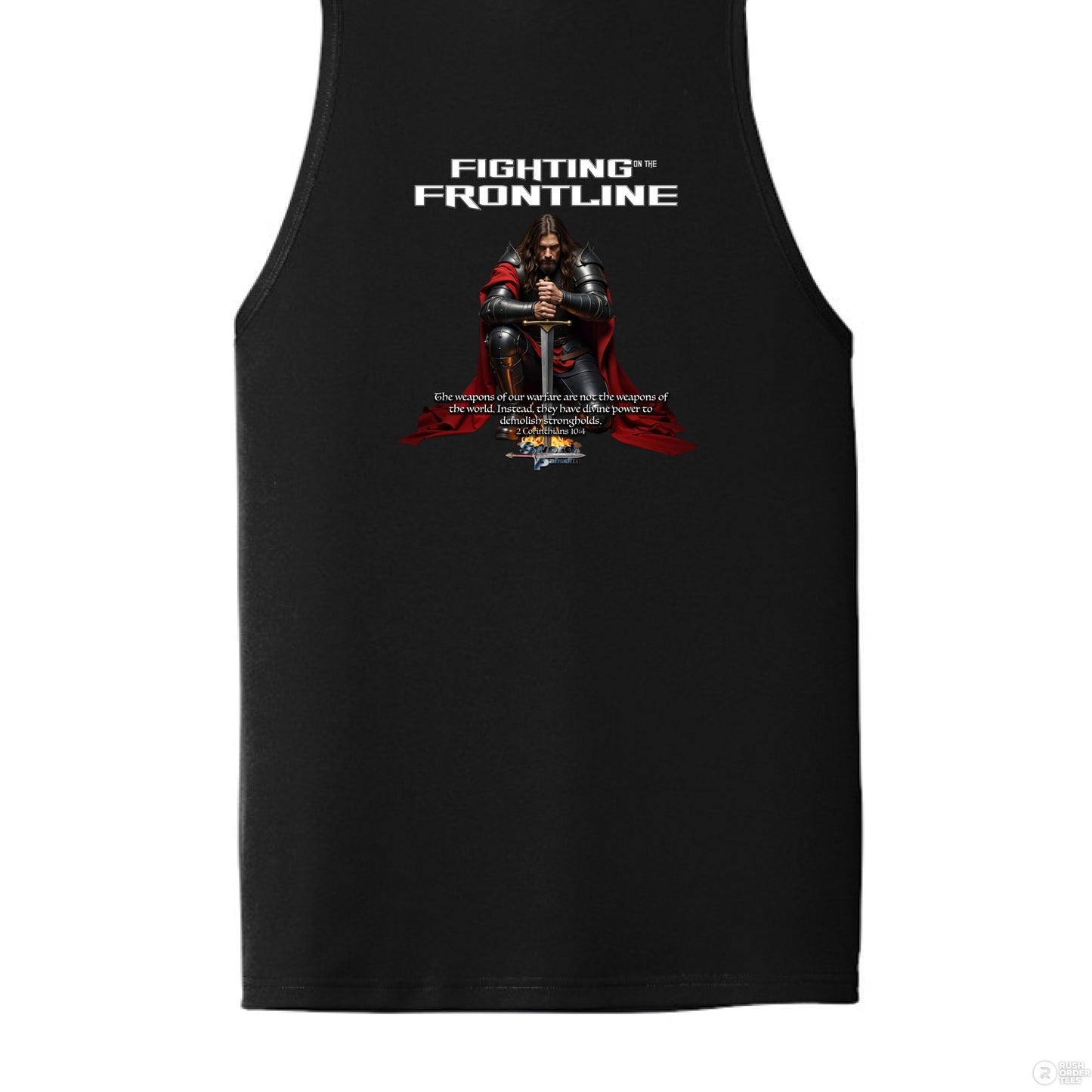 Black - BACK