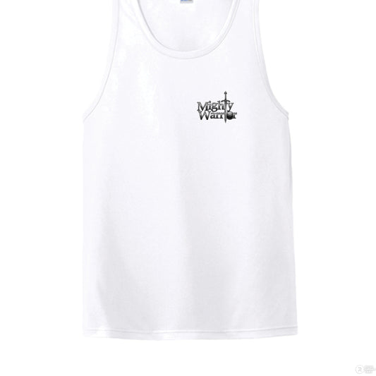 White - FRONT