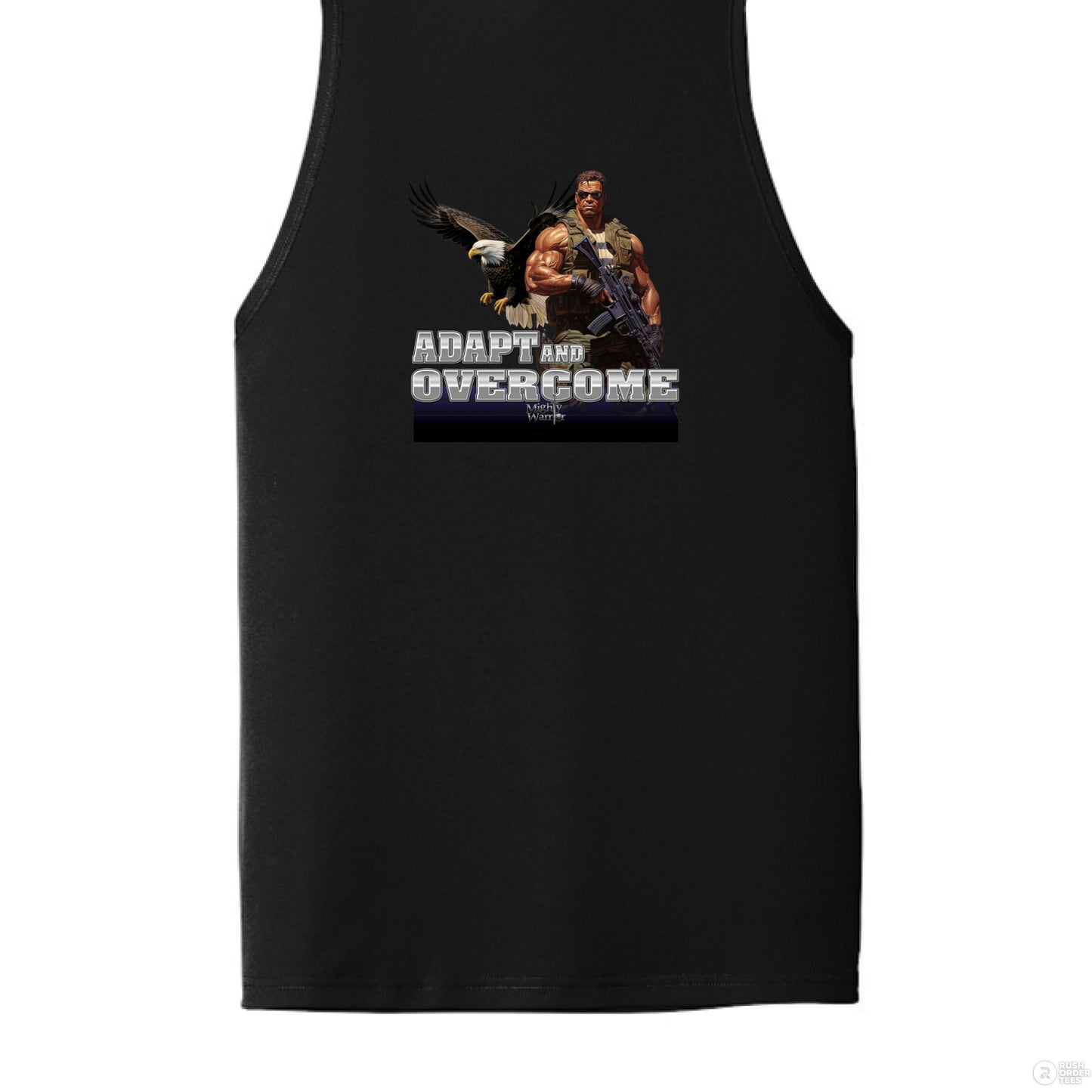 Black - BACK