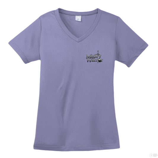 Violet - FRONT