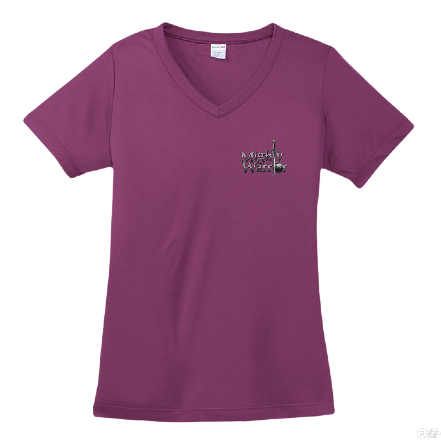 Raspberry - FRONT