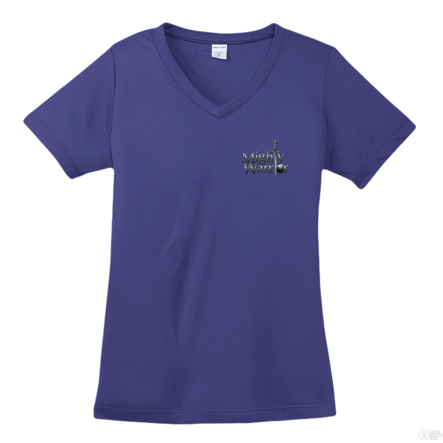 Purple - FRONT