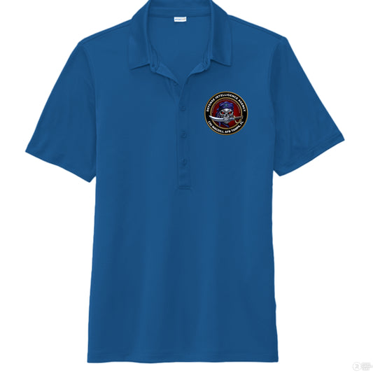 True Royal - FRONT