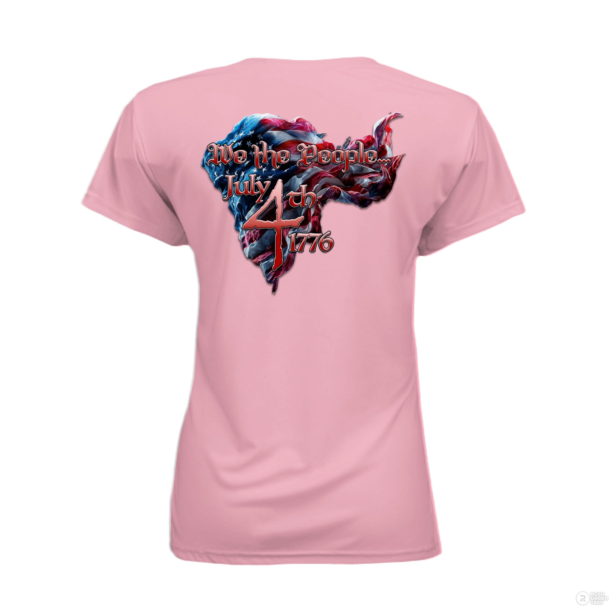 PINK - BACK