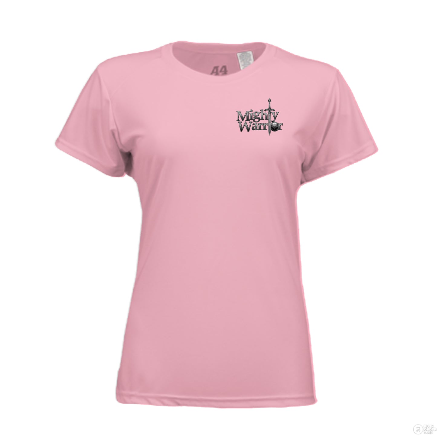 PINK - FRONT