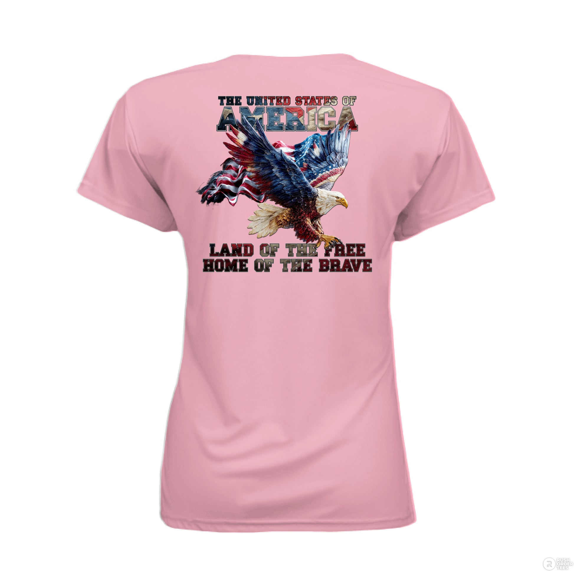 PINK - BACK
