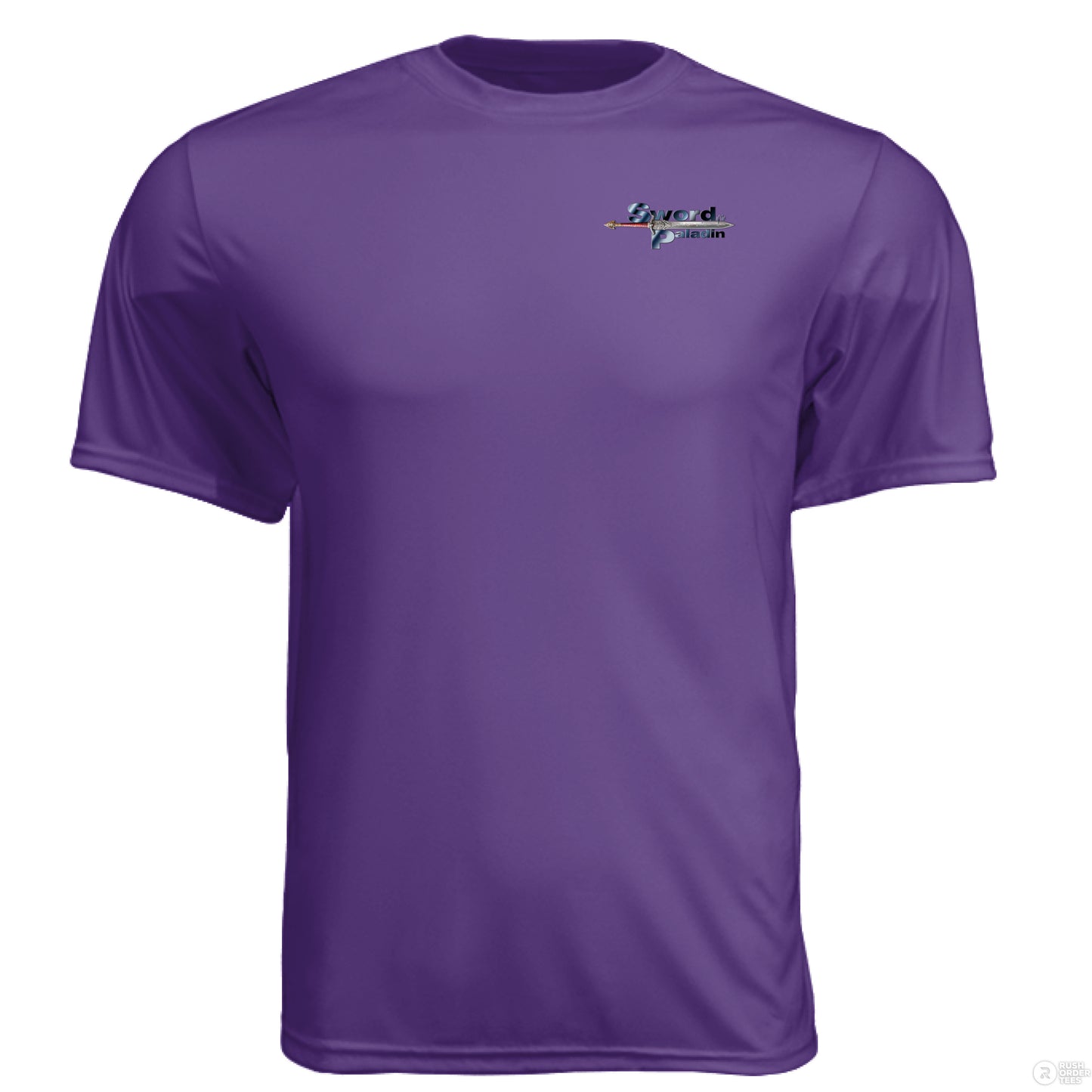 PURPLE - FRONT