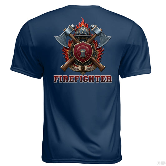 NAVY - BACK