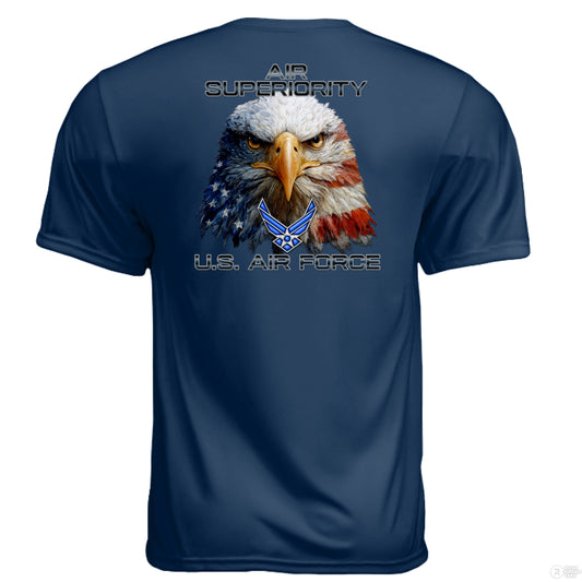 NAVY - BACK
