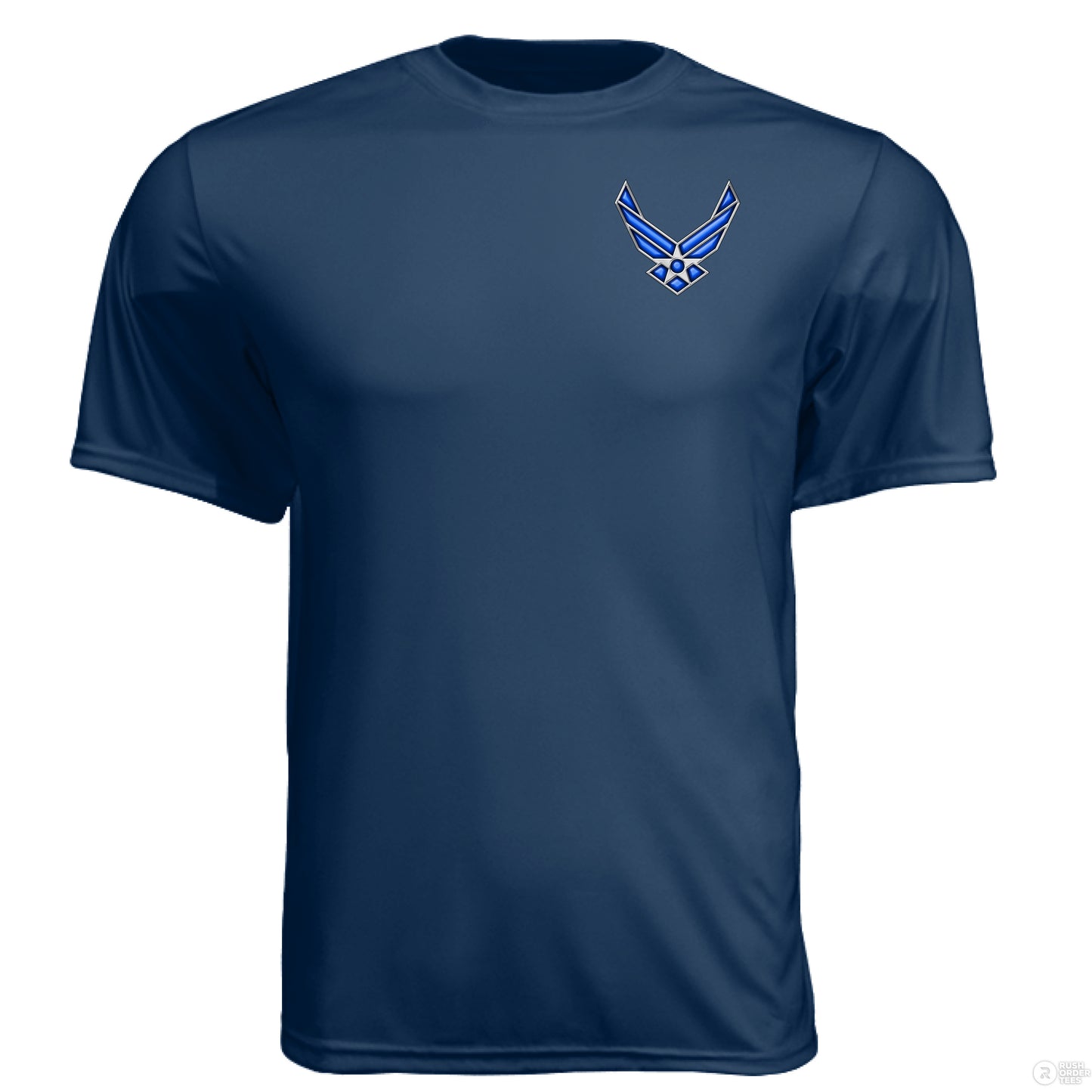 NAVY - FRONT