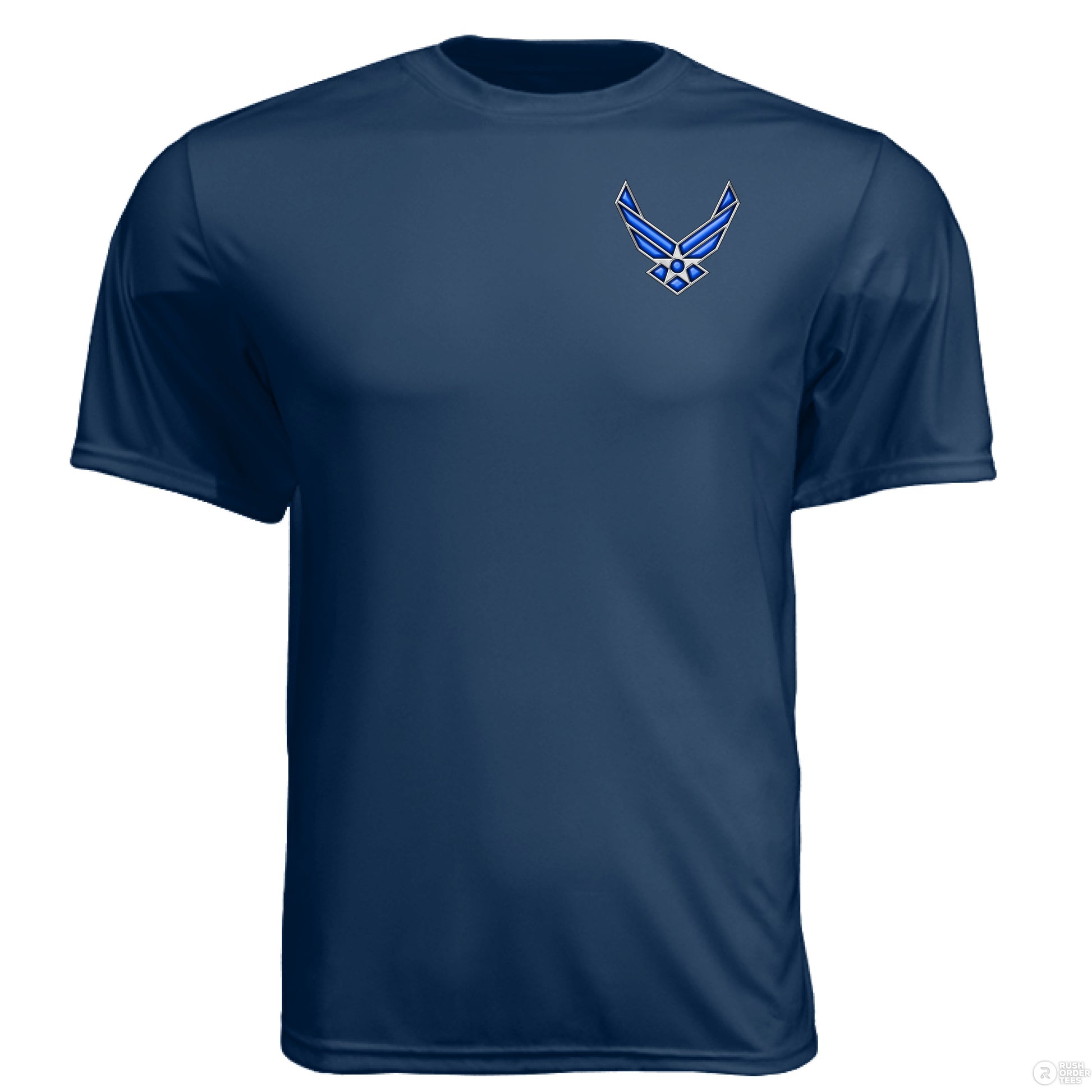 NAVY - FRONT