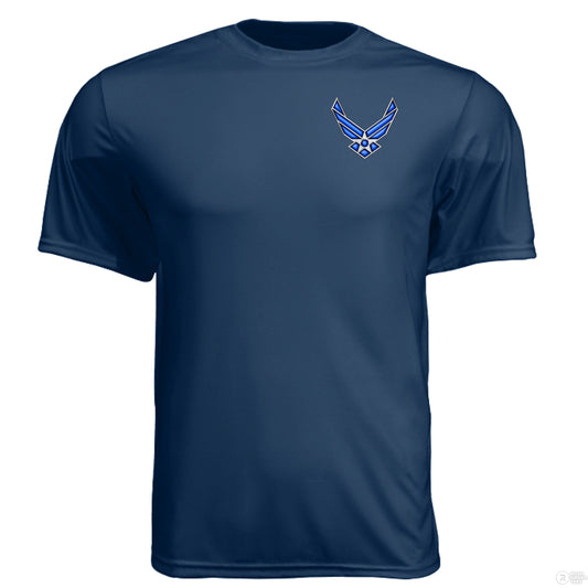 NAVY - FRONT