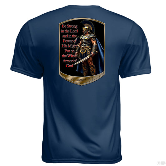 NAVY - BACK