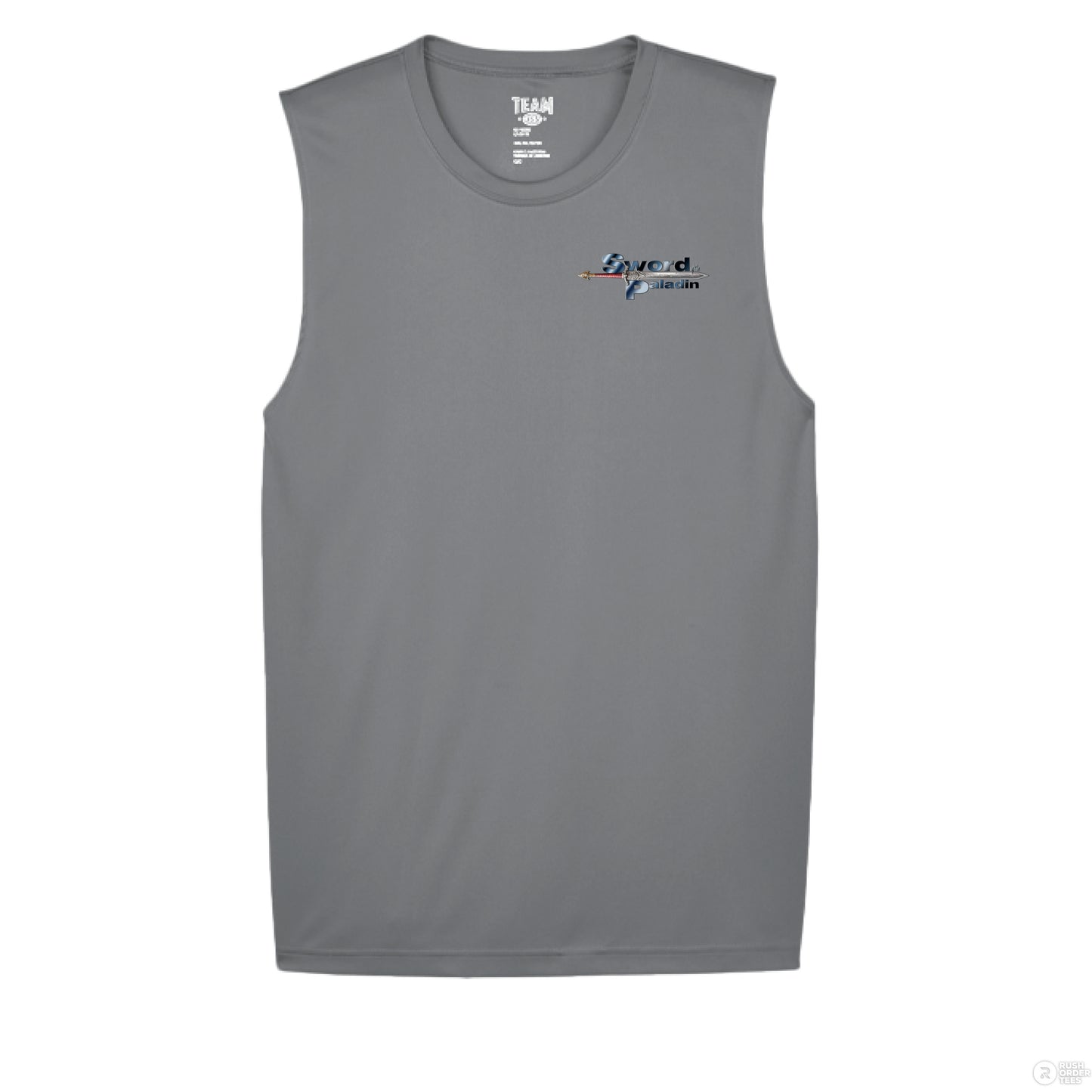 SPORT GRAPHITE - FRONT