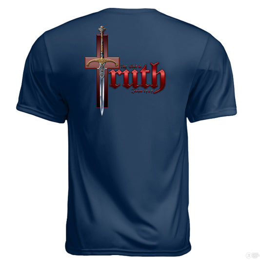 NAVY - BACK