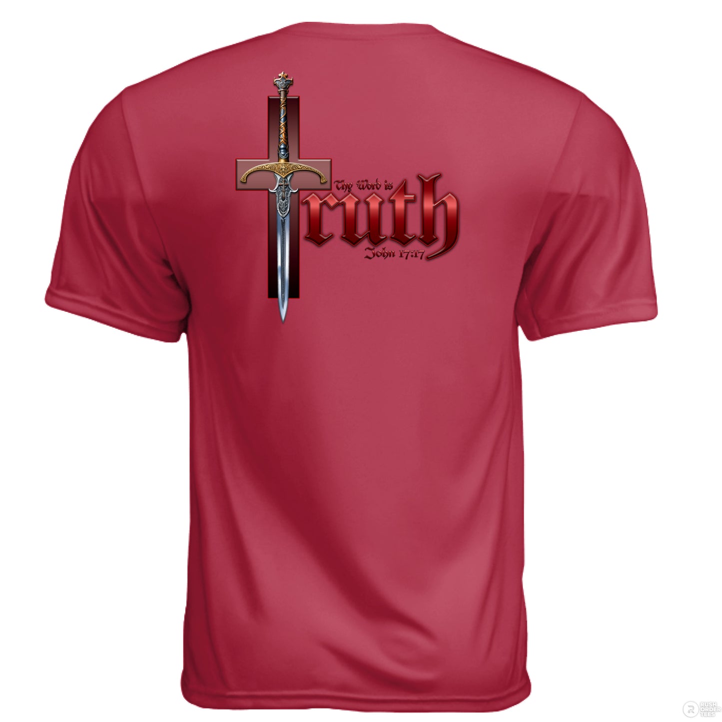 CARDINAL - BACK