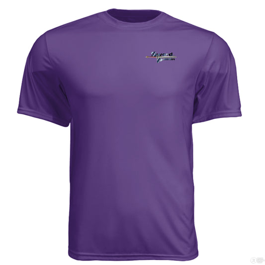 PURPLE - FRONT