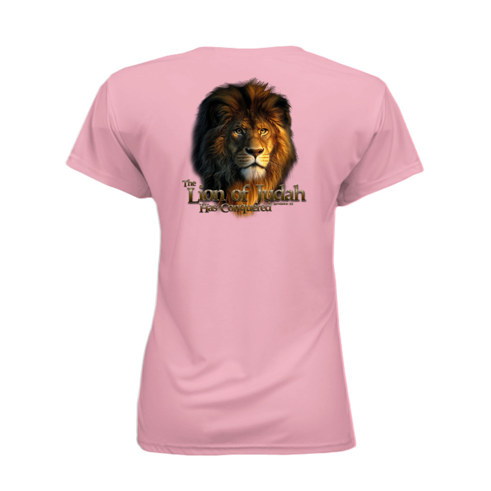 PINK - BACK