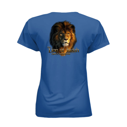 ROYAL - BACK