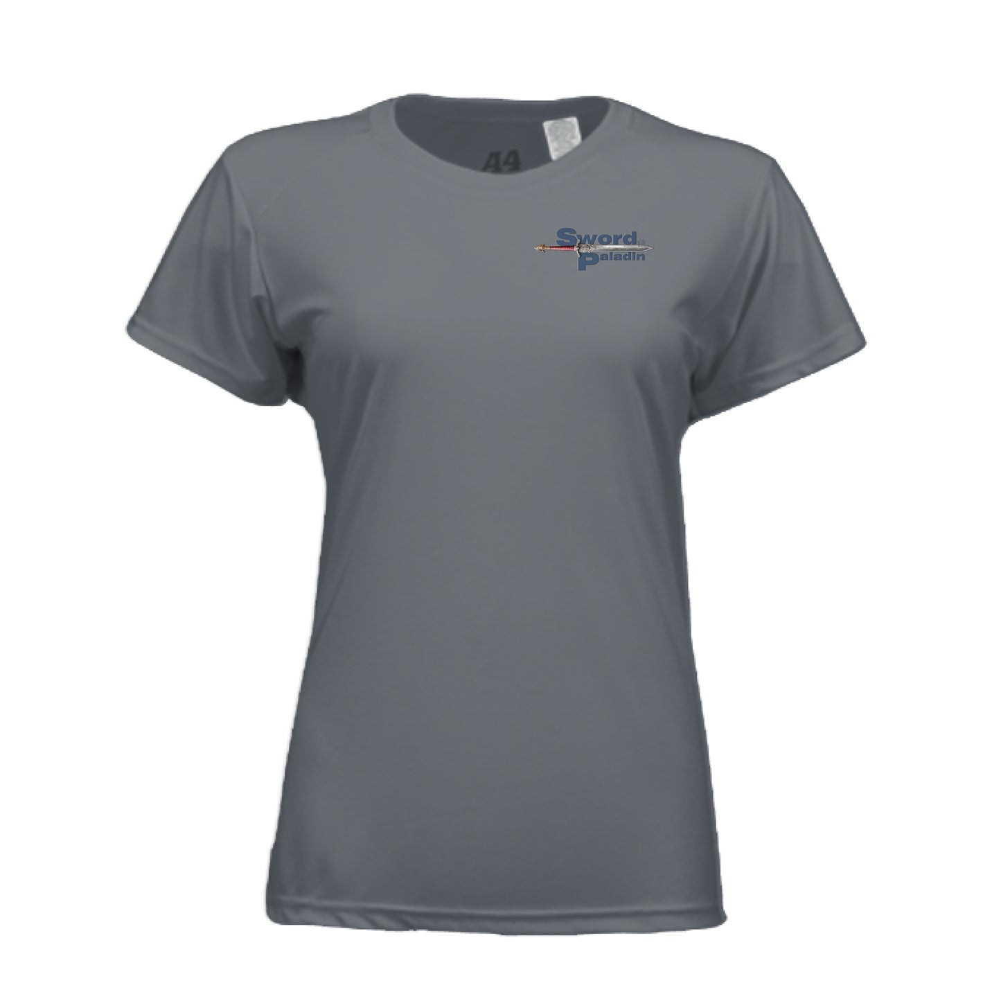 GRAPHITE - FRONT