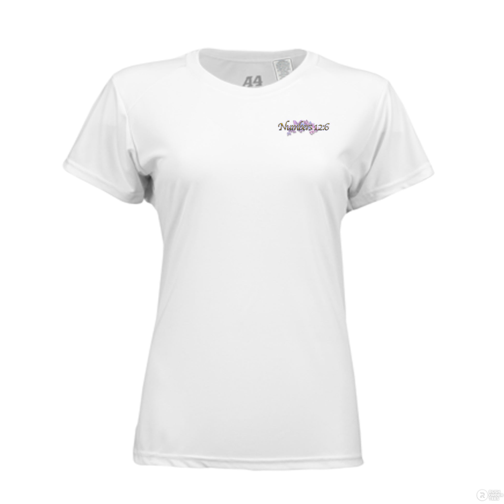 WHITE - FRONT