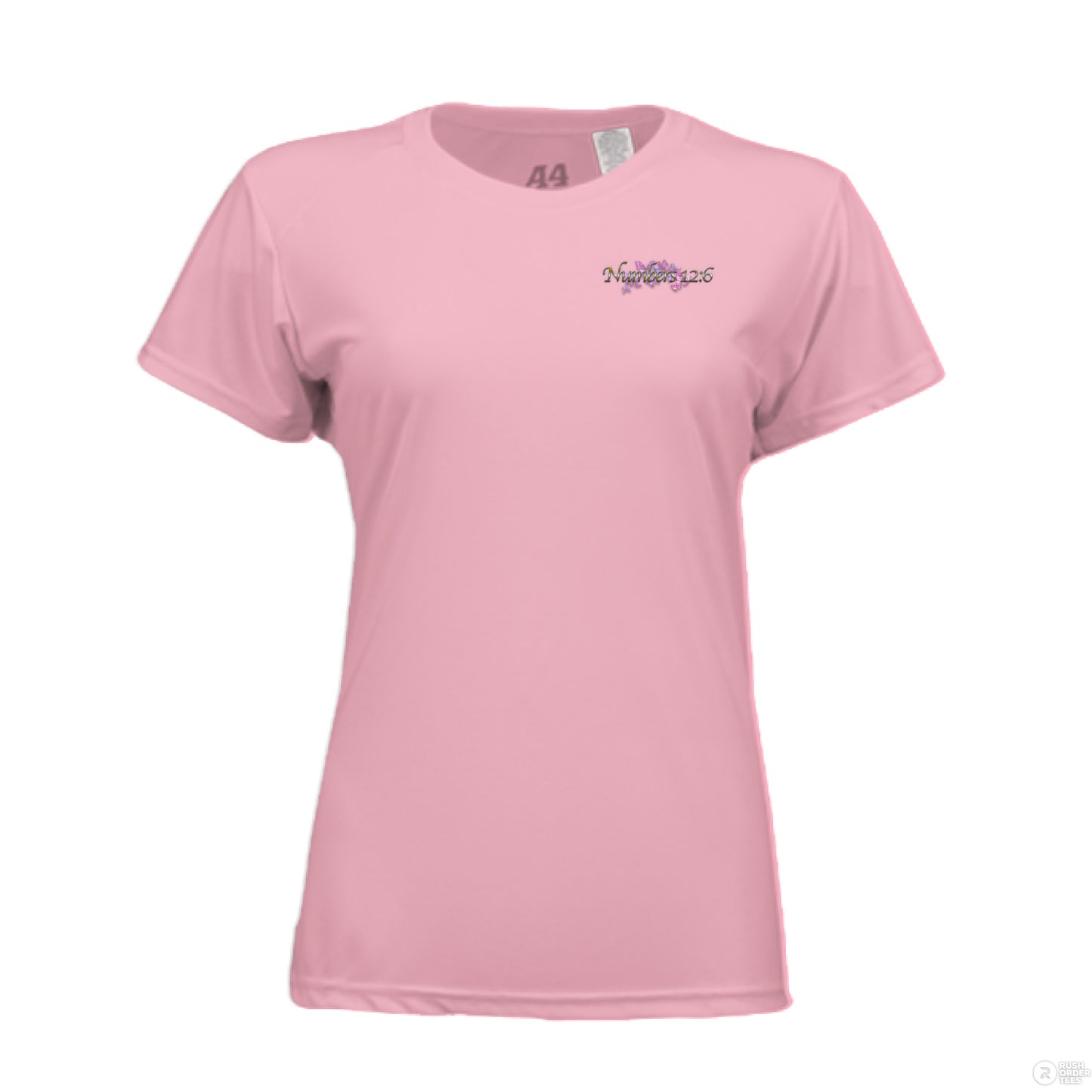 PINK - FRONT
