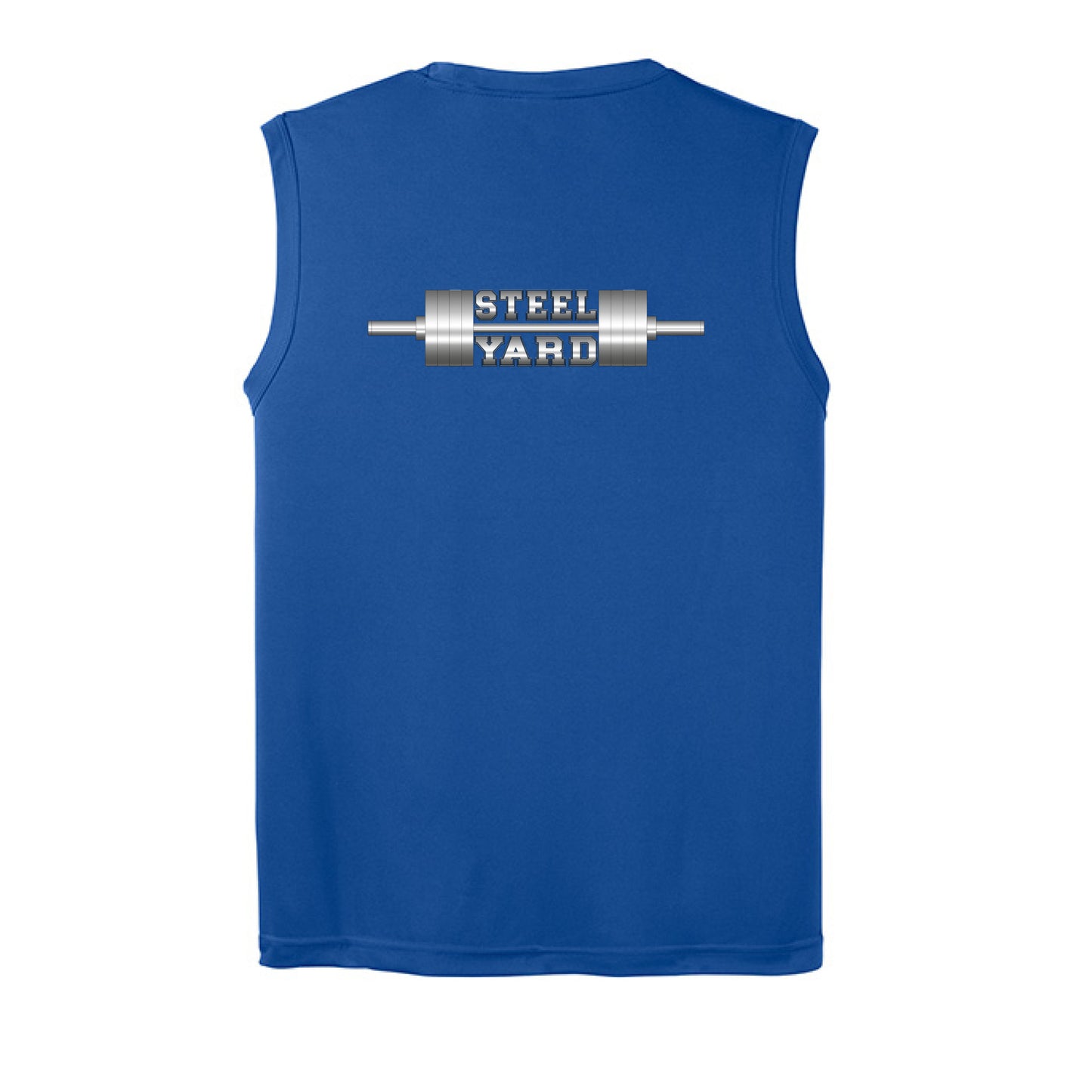 True Royal - BACK