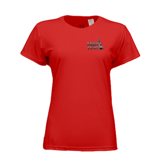 SCARLET - FRONT