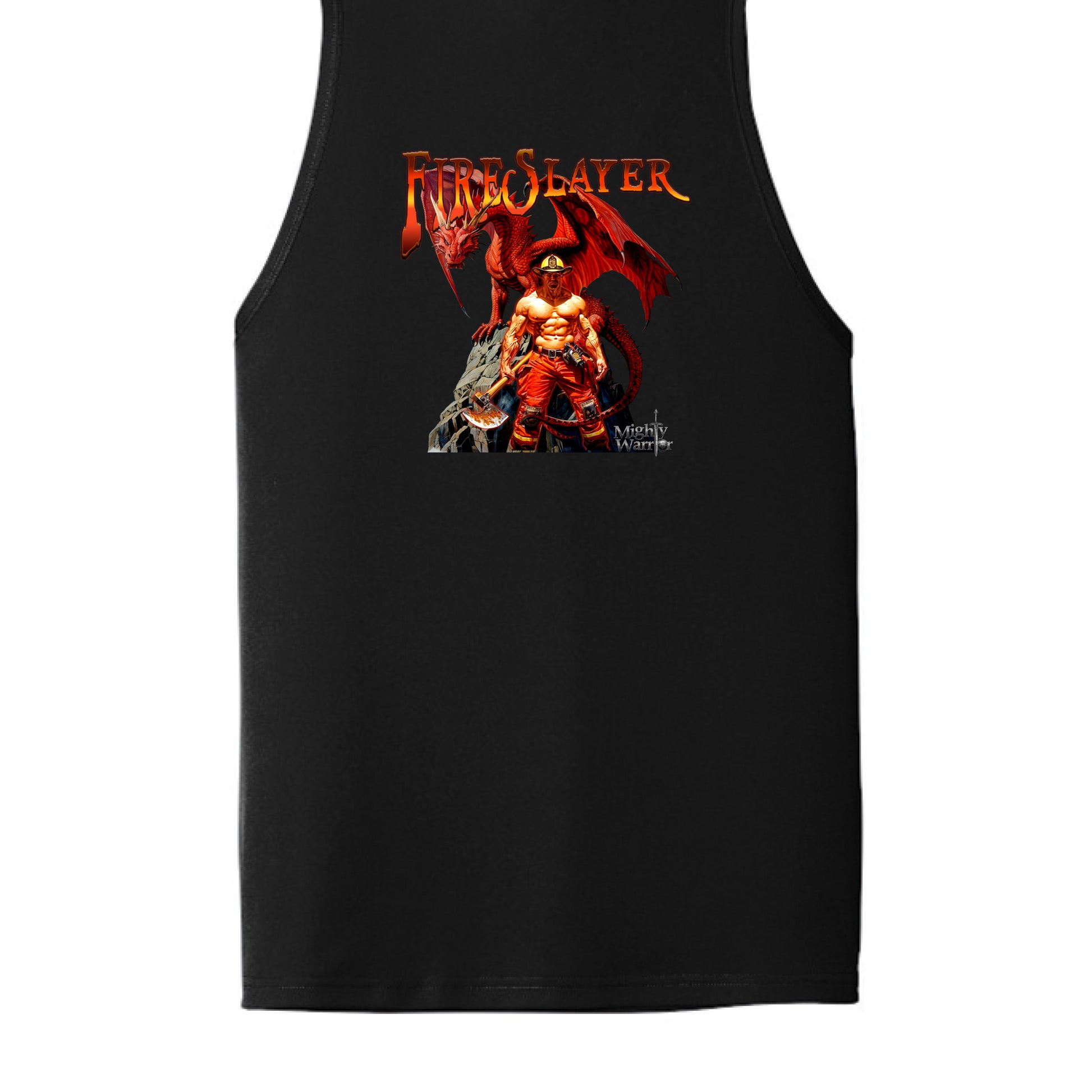 Black - BACK