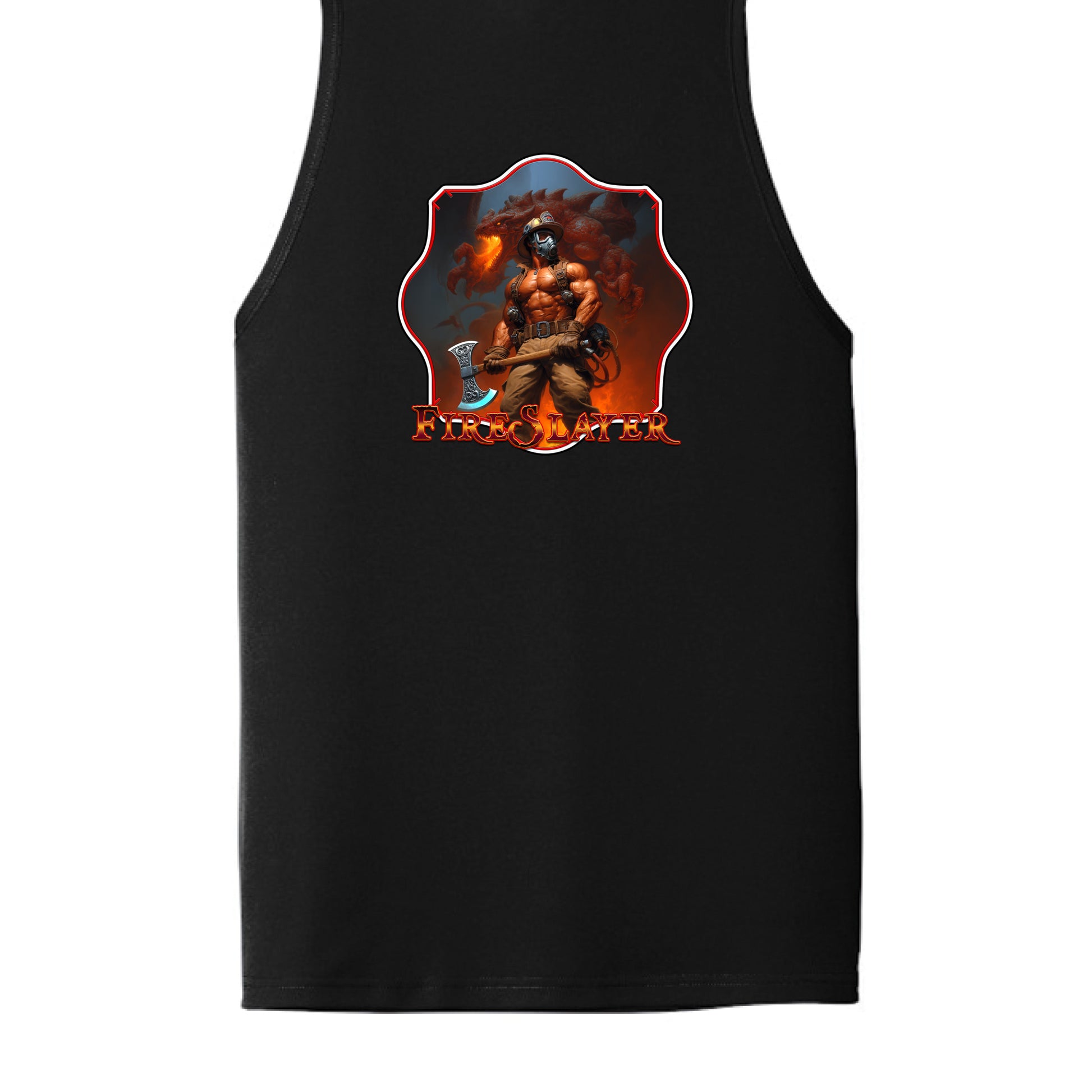 Black - BACK