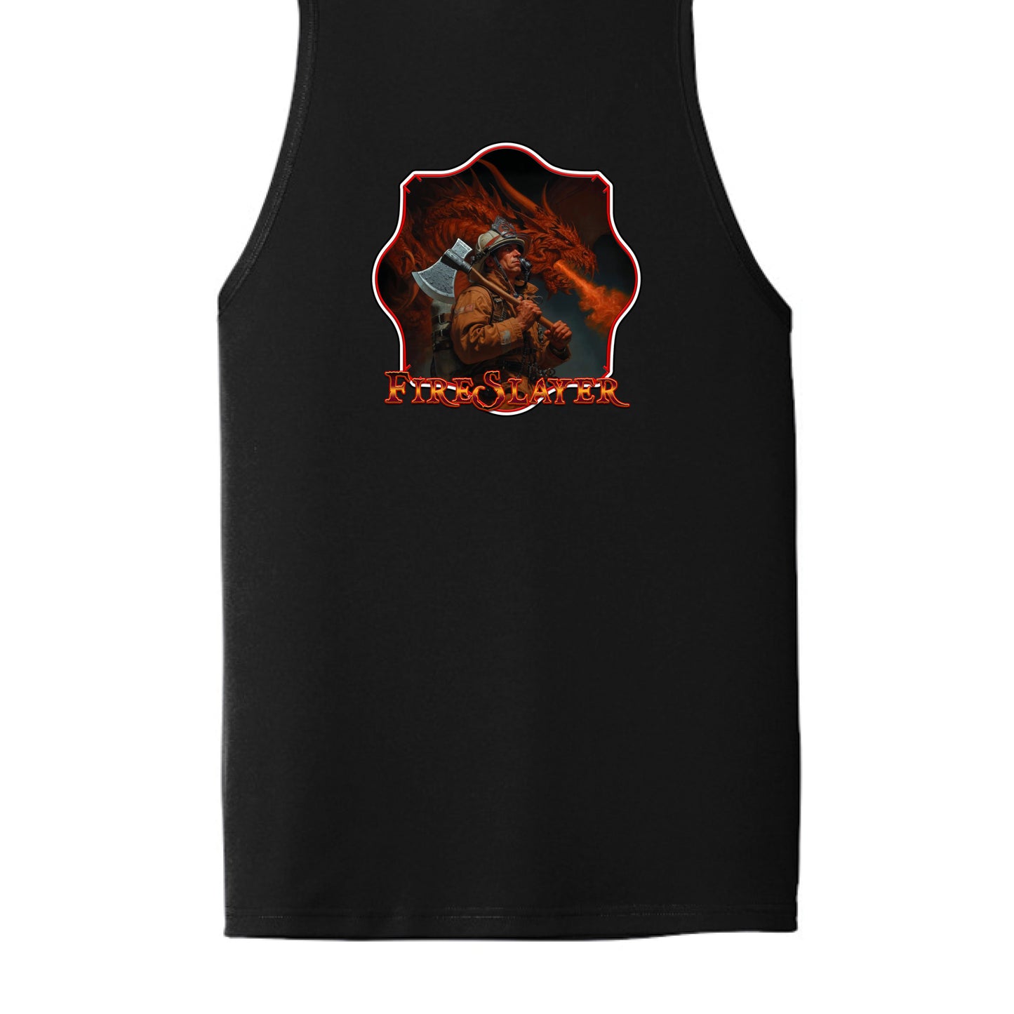 Black - BACK