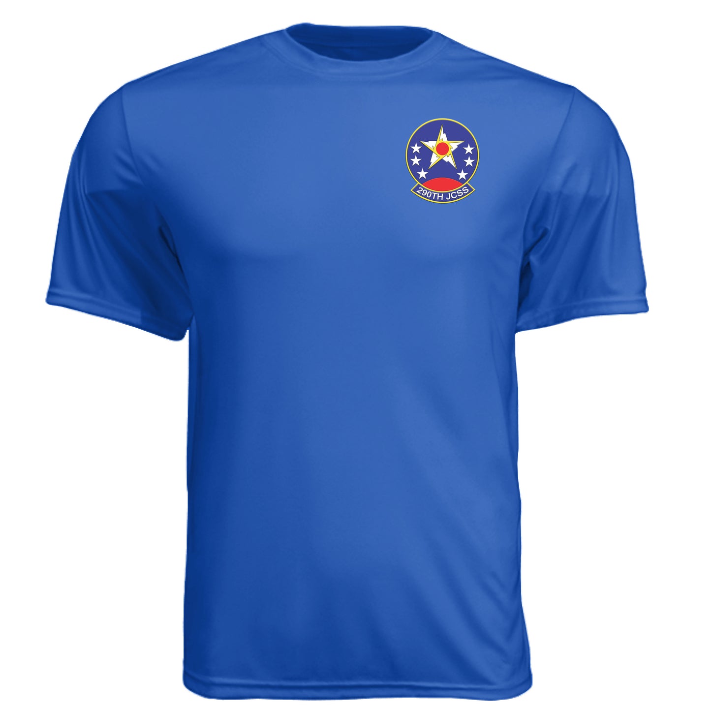 ROYAL - FRONT