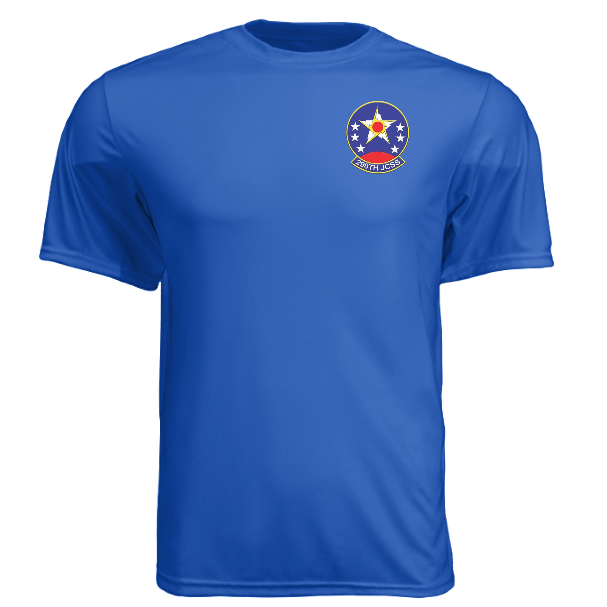 ROYAL - FRONT