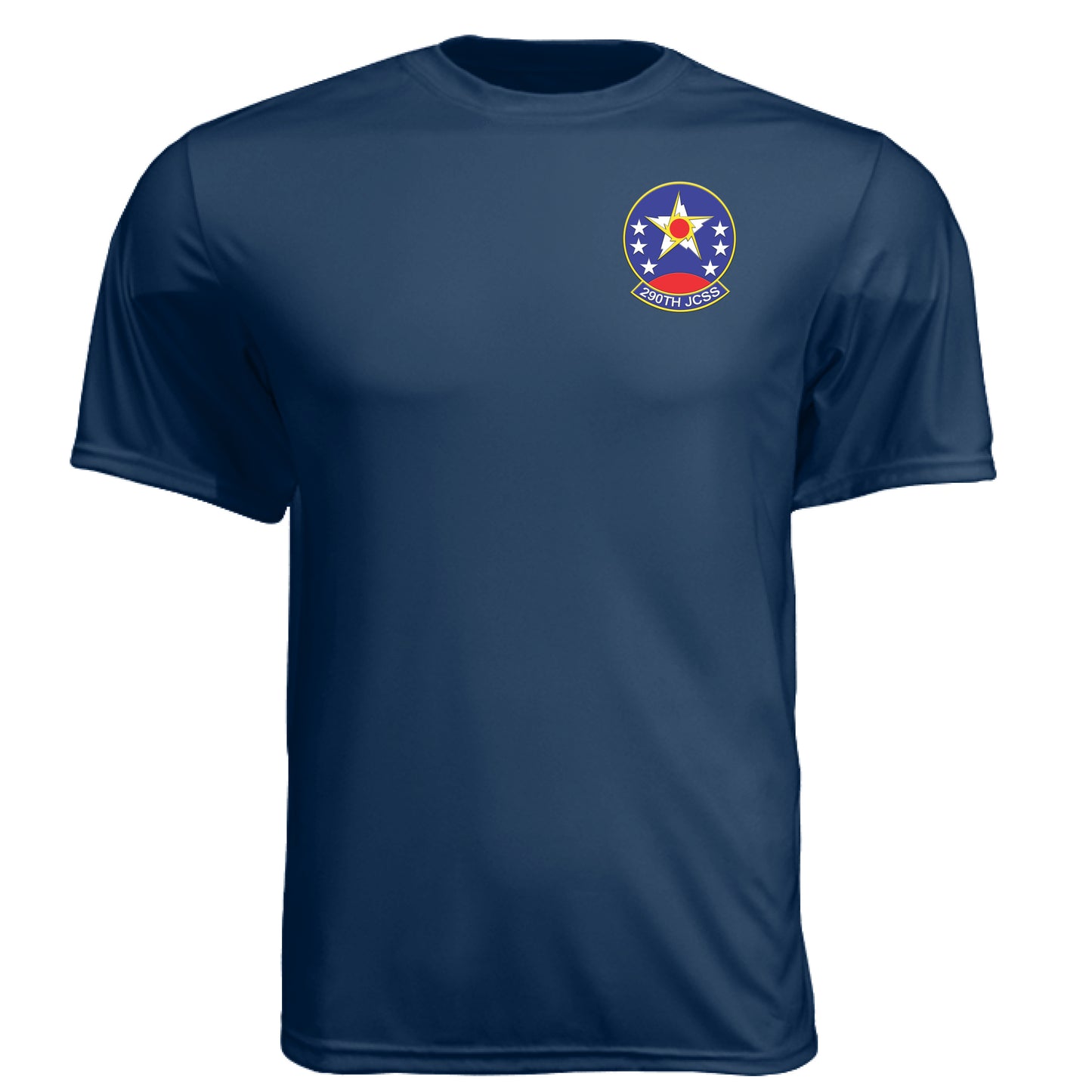 NAVY - FRONT