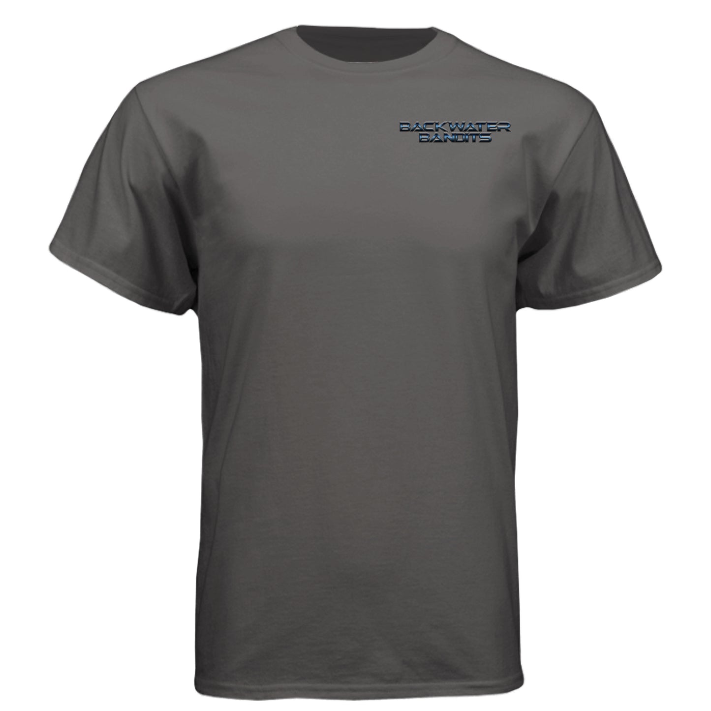 Graphite Black - FRONT