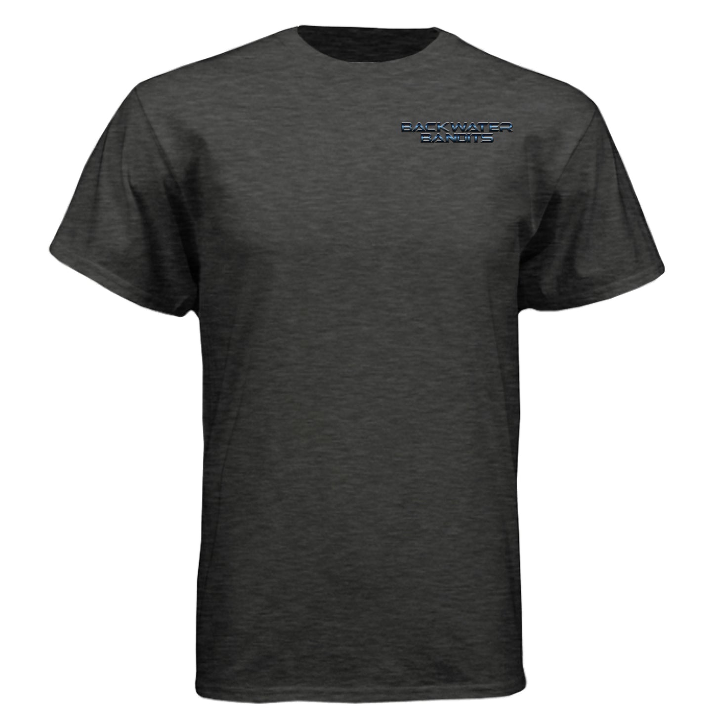 VINTAGE BLACK - FRONT