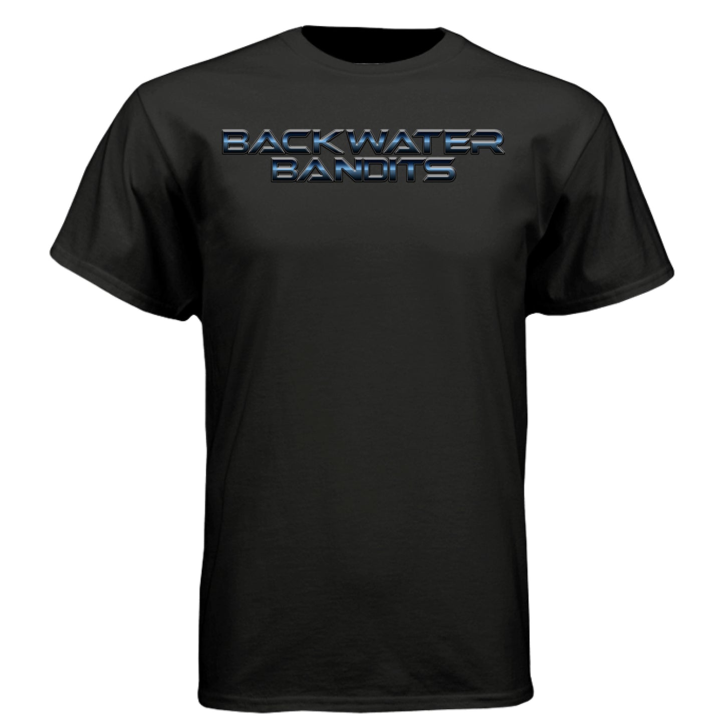 BLACK - FRONT