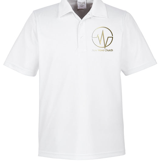 WHITE - FRONT