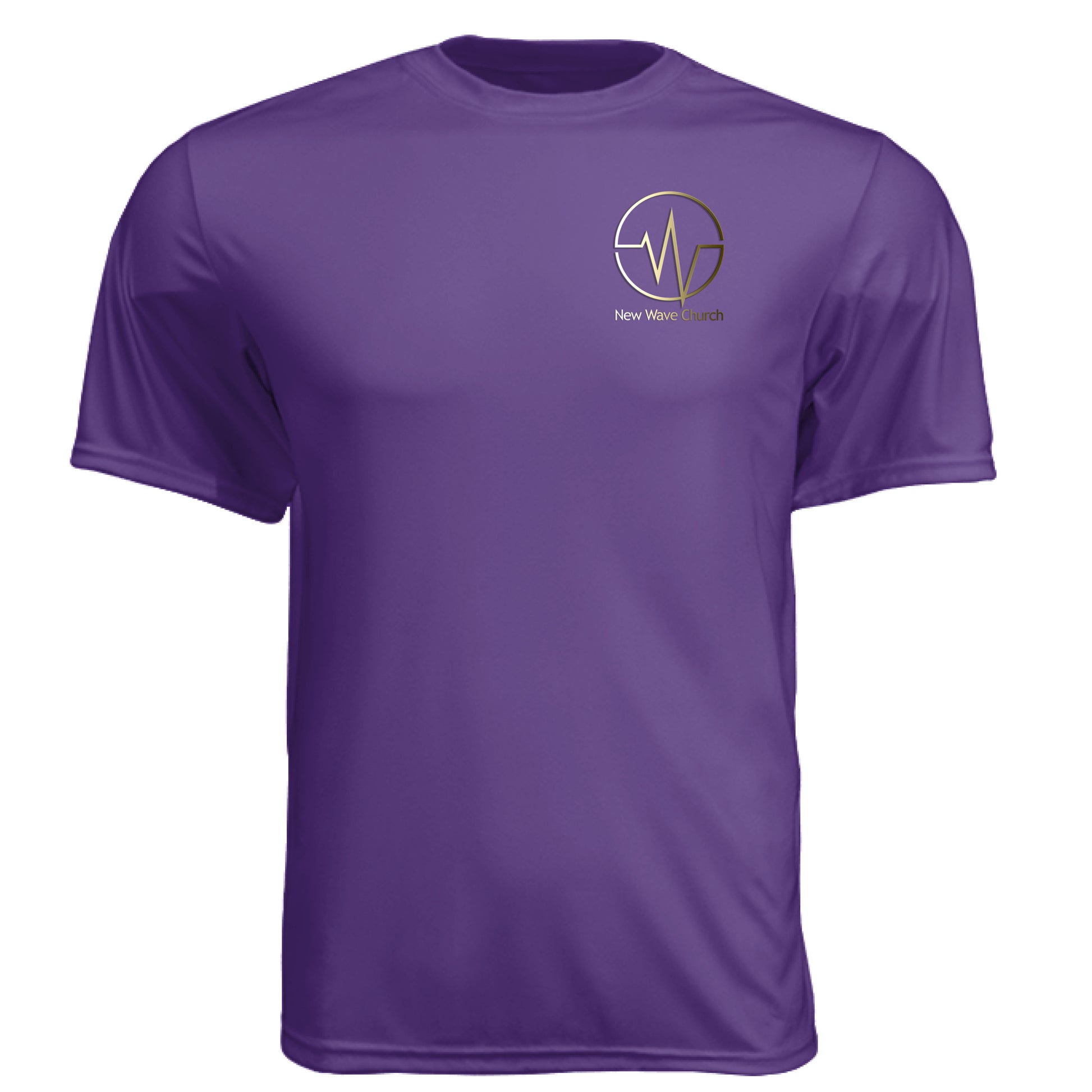 PURPLE - FRONT