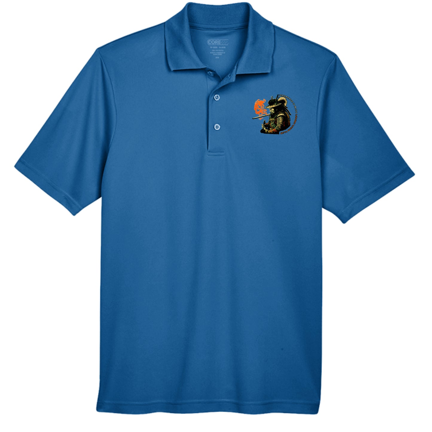 TRUE ROYAL 438 - FRONT