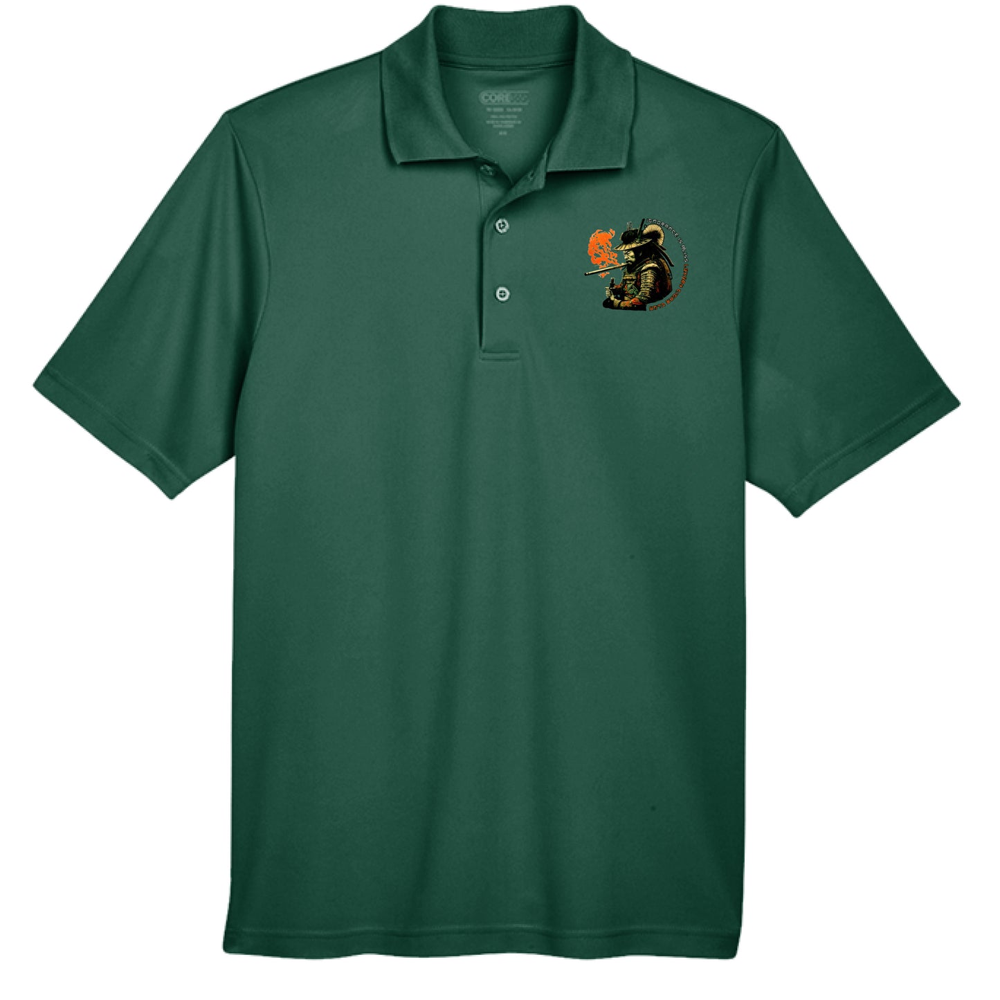 FOREST GREN 630 - FRONT